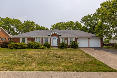 124 Ridgeview Rd, Danville, KY 40422