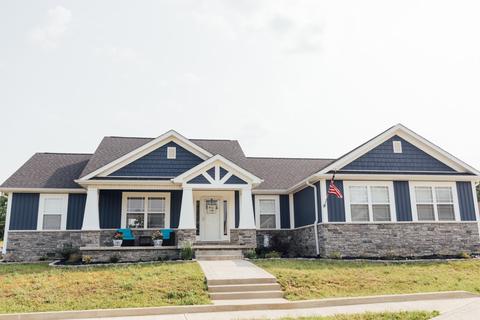 15 Lake Ridge Rd, Somerset, KY 42503