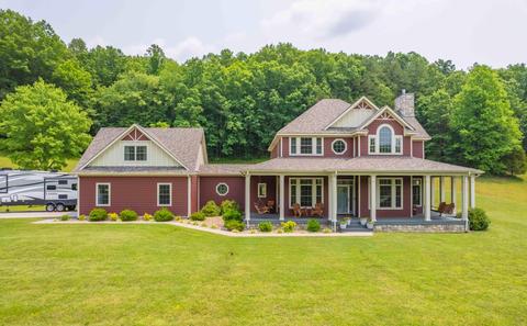 2500 Highway 1431, Tyner, KY 40486