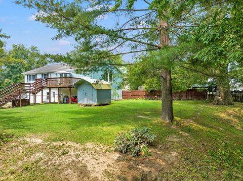 434 Goodwin Ave, Irvine, KY 40336 photo 5