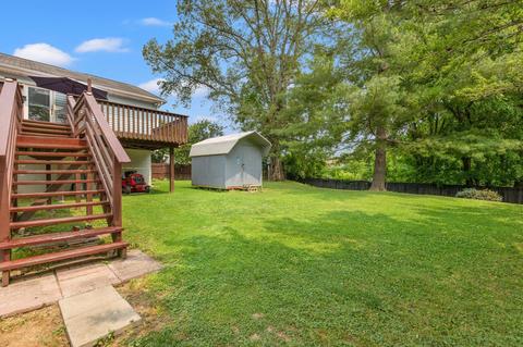 434 Goodwin Ave, Irvine, KY 40336 photo 27