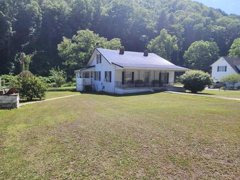 389 Beattyville Rd, Jackson, KY 41339