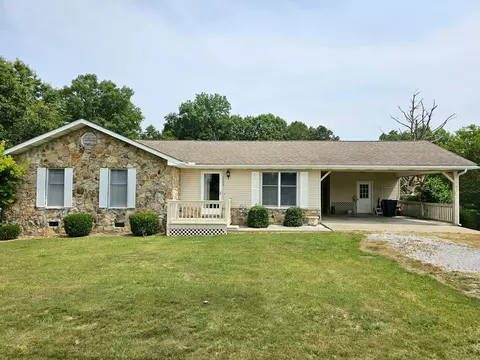 2590 Level Green Rd, Corbin, KY 40701