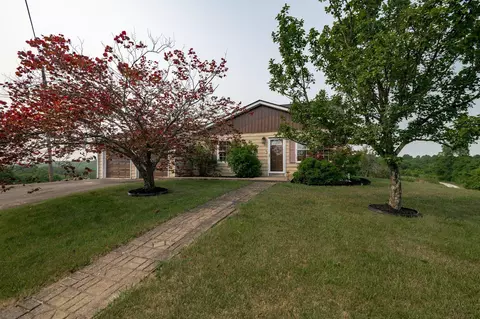 723 Double Culvert Rd, Sadieville, KY 40370