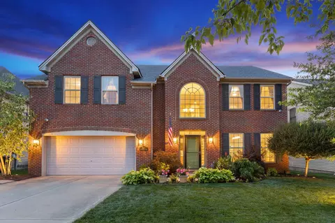 3040 Sandersville Rd, Lexington, KY 40511