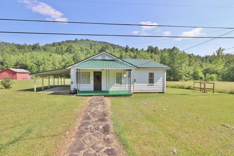 625 Browns Creek Rd, Williamsburg, KY 40769