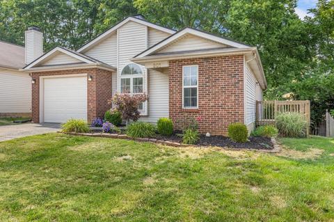 901 Revere Run Dr, Lexington, KY 40509