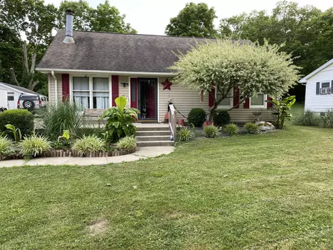 173 Beverly Ave, Lexington, KY 40505