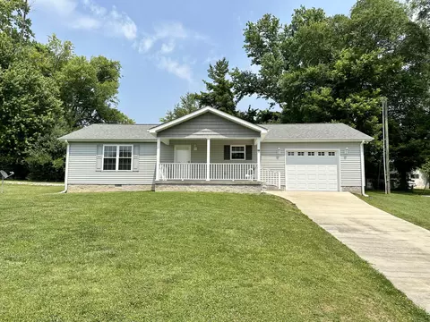 384 Highway 3057, Ferguson, KY 42533