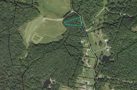 1 Lt Collings Hill Rd, Lebanon Junction, KY 40150
