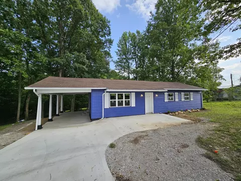 150 Slate Rd, Corbin, KY 40701