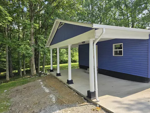 150 Slate Rd, Corbin, KY 40701 photo 3