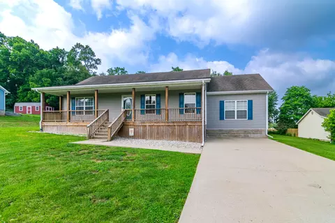 135 Tanner Cir, Stanford, KY 40484