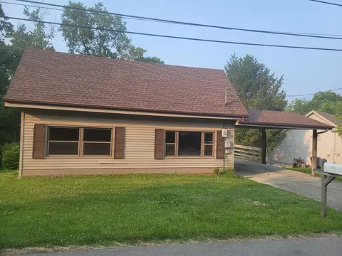 106 Bishop St, Corbin, KY 40701