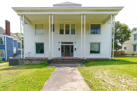 246 Boone Ave, Winchester, KY 40391