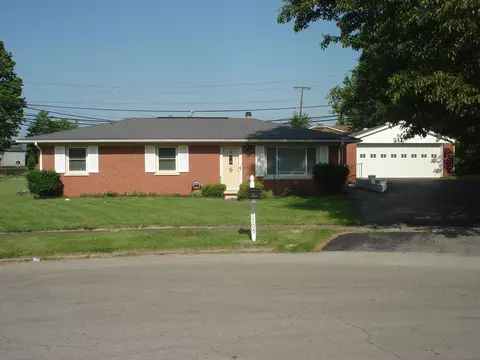 1705 Cameron Ct, Lexington, KY 40505