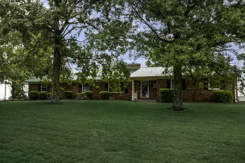 474 Pea Ridge Rd, Stamping Ground, KY 40379