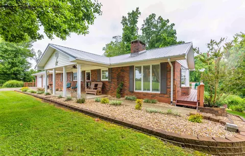 490 New Fall Creek Rd, Monticello, KY 42633