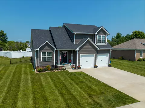 103 Greenup Dr, Danville, KY 40422