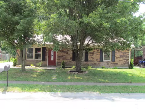 654 Cottonwood Dr, Richmond, KY 40475