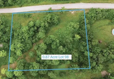 98 Silver Mist Cor, Mount Vernon, KY 40456