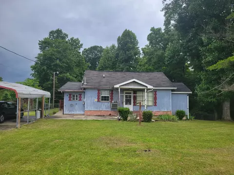 343 Level Green Rd, Corbin, KY 40701