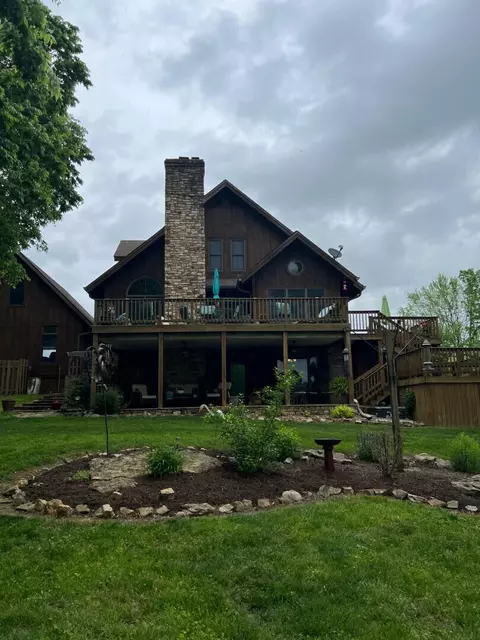 120 Deer Path Dr, Lancaster, KY 40444