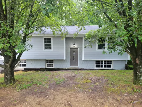 1107 Scenic View Hgts Hts, Corbin, KY 40701