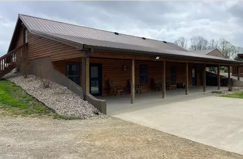 2364 Ky-206, Dunnville, KY 42528