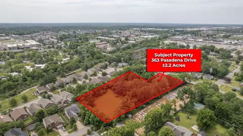 363 Pasadena Dr, Lexington, KY 40503