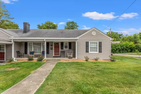 455 Chestnut St, Harrodsburg, KY 40330
