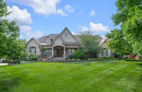708 Chinkapin Dr, Nicholasville, KY 40356