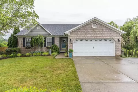 112 Harp Ct, Georgetown, KY 40324