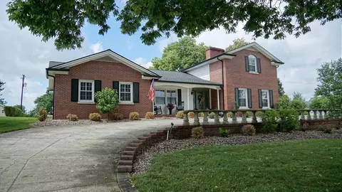 305 Henry St, Greensburg, KY 42743