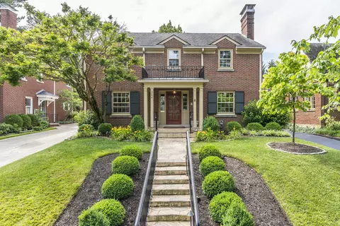 204 Ridgeway Rd, Lexington, KY 40502