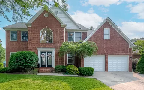 3312 Bridlington Rd, Lexington, KY 40509
