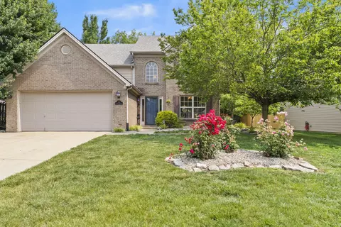 158 W Showalter Dr, Georgetown, KY 40324
