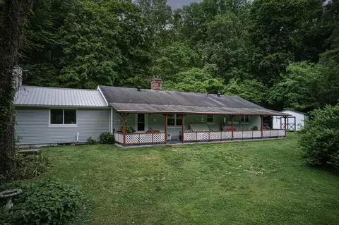 35 Cook Branch Rd, Morehead, KY 40351 photo 1