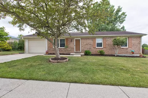 241 Winding Way, Wilmore, KY 40390