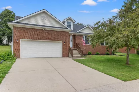129 Mallard Dr, Frankfort, KY 40601
