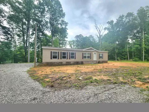 2552 Echo Point Rd, Bronston, KY 42518