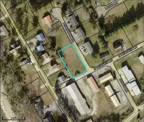 1 Ashbrook Dr, Somerset, KY 42503