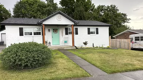 712 Cimarron Rd, Richmond, KY 40475