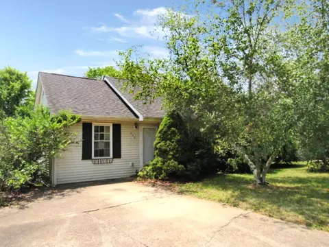 240 Keelridge Dr, Georgetown, KY 40324