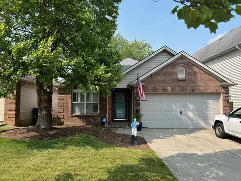 3405 Scottish Trce, Lexington, KY 40509
