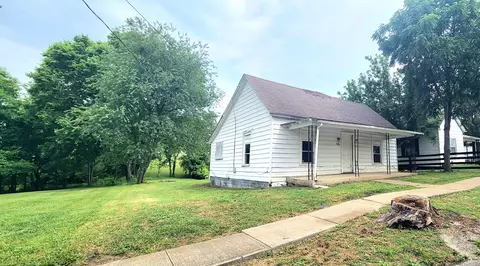 205 Trigg St, Millersburg, KY 40348