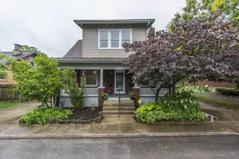 108 Victory Ave, Lexington, KY 40502
