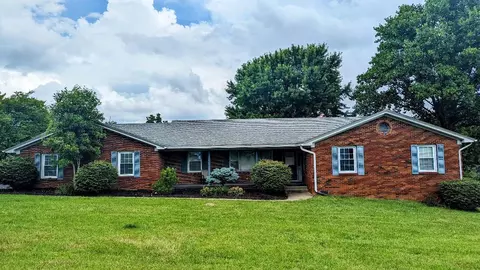 400 Mark Ave, Danville, KY 40422