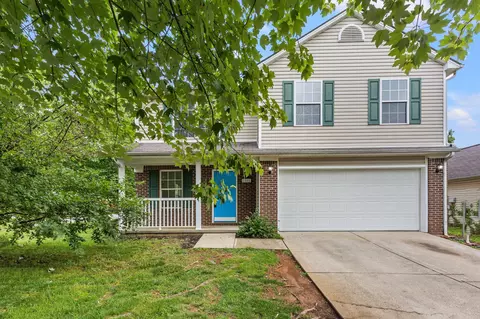 1941 Lost Trail Ln, Lexington, KY 40511