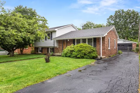 1739 Harrogate Rd, Lexington, KY 40505